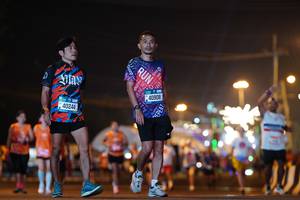 BIB: 40244, 40908
                            <button type="button" onclick="openModal(21325420)" class="btn btn-primary btn-sm float-right btn-popup" data-toggle="modal" data-target=".modal-high-quality">
                        <i class="fas fa-shopping-cart"></i> Add to Cart
                    </button>
                                            <button type="button" onclick="isThisMe(21325420, true)" class="btn btn-success btn-sm float-right btn-popup btn-isme hidden" data-toggle="tooltip" data-placement="bottom" title="นี่คือรูปของคุณใช่ไหม คลิกที่นี่เพื่อเอาเข้าอัลบั้ม">
                        <i class="fas fa-plus"></i> Add to album
                    </button>
                    <button type="button" onclick="isThisMe(21325420, false)" class="btn btn-warning btn-sm float-right btn-popup btn-isnotme hidden">
                        <i class="fas fa-ban"></i> Remove from album
                    </button>